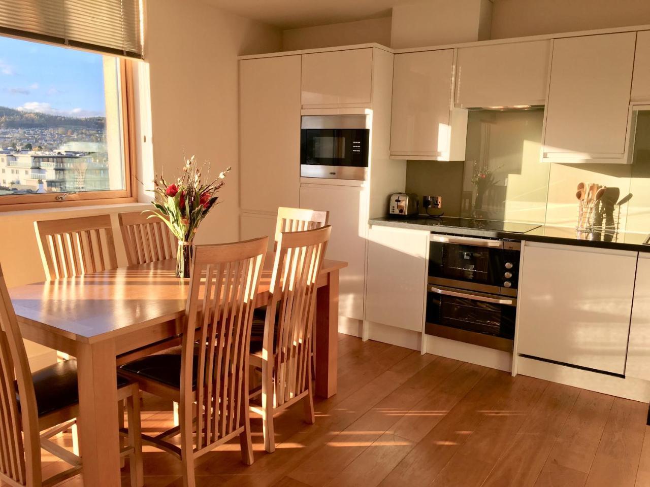 301 Riverview Apartment Inverness Exterior foto